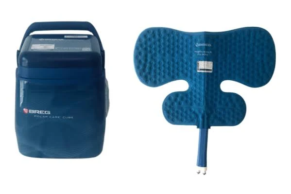 Breg Polar Care Cube Therapy System