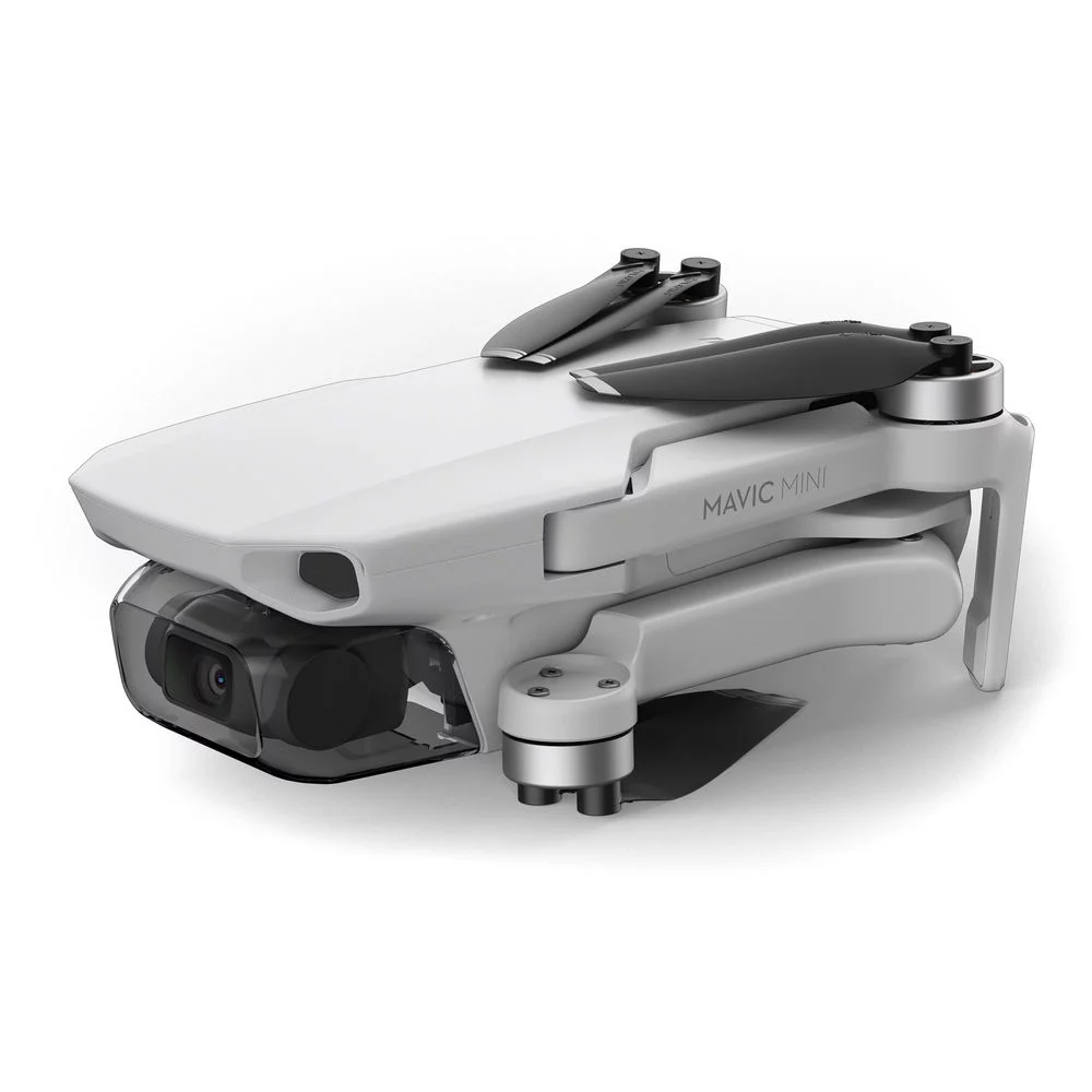 DJI Mavic Mini Fly More Combo  CP.MA.00000123.01 - Starters Bundle