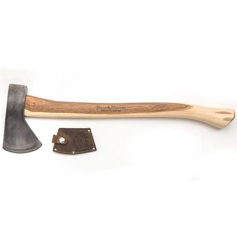 Snow u0026 Nealley Hudson Bay Camping Axe