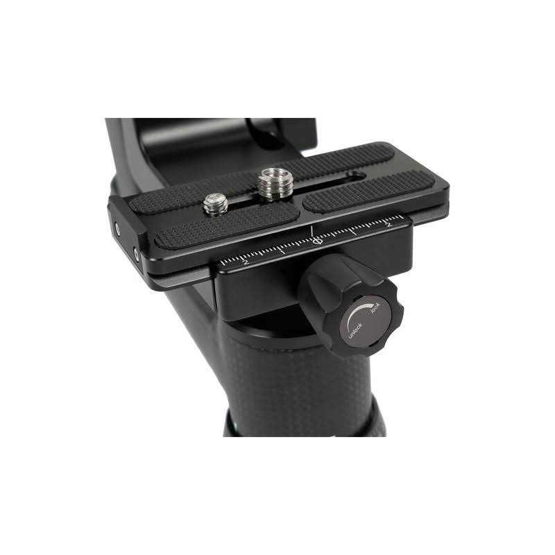 Sirui PH-10 Carbon Fiber Gimbal Head