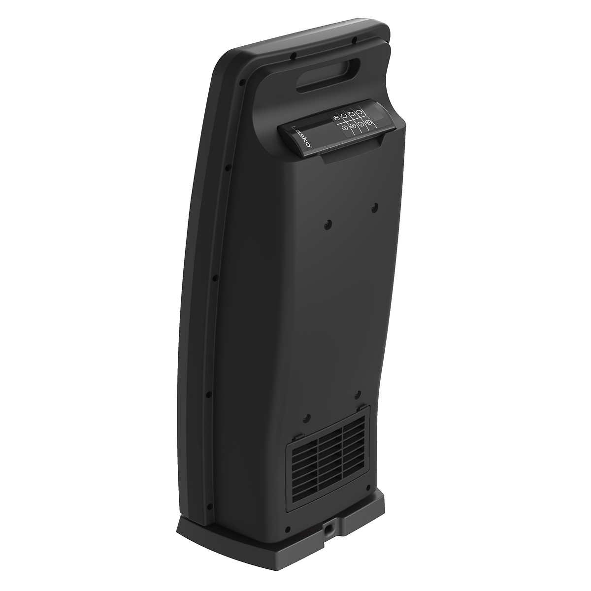 Lasko Revolution II Full Room Heater with Remote Control