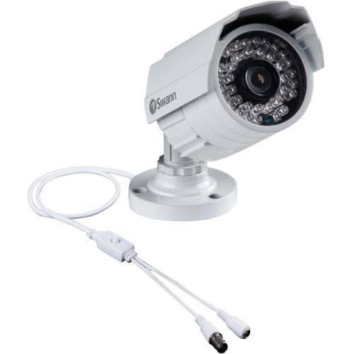 Swann Swpro-842cam-us 900tvl High-Resolution Security Camera