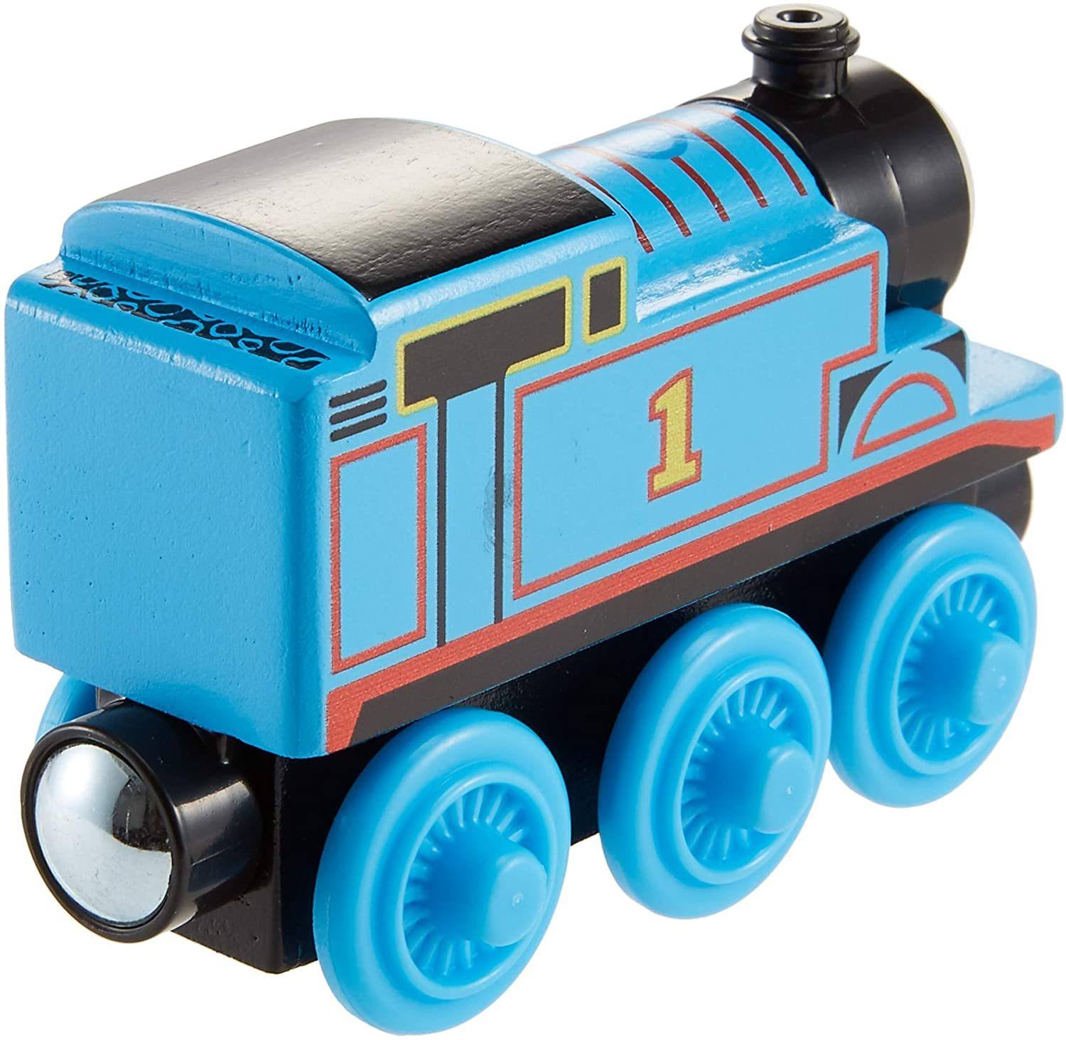 Thomas u0026 Friends Wooden Railway Thomas the Tank Engine