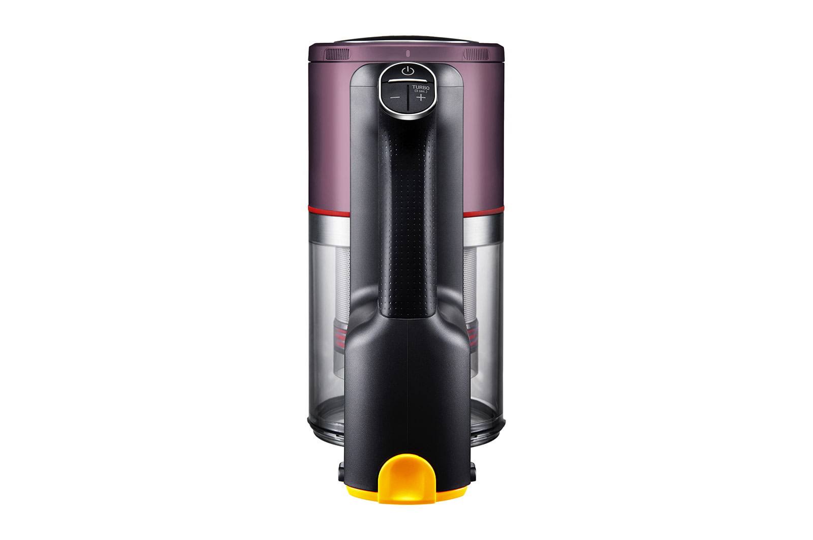 LG Cordzero A9 Limited Cordless Stick Vacuum A908VMR