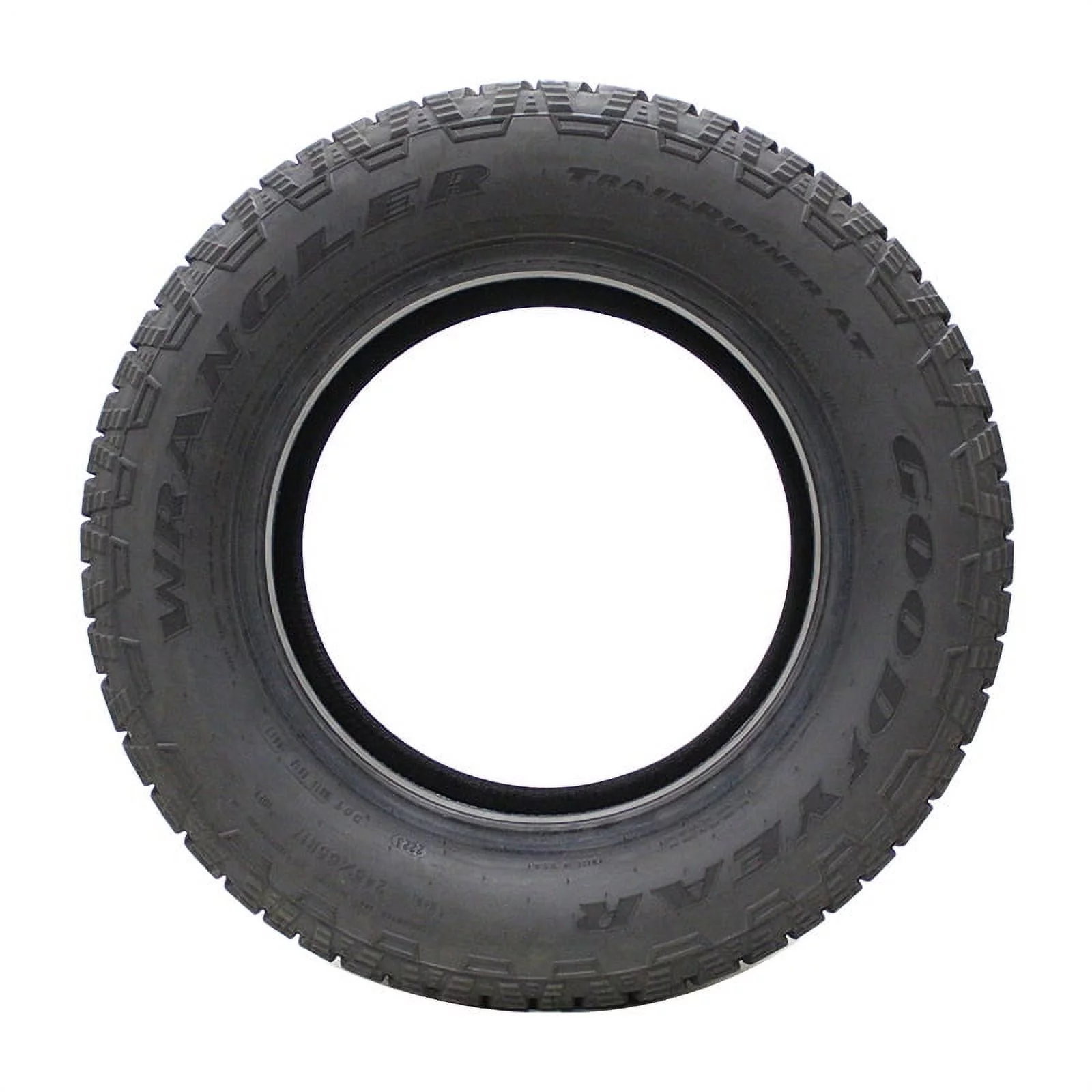 Goodyear Wrangler Trailrunner At 235/75R15 105S All-Terrain Tire