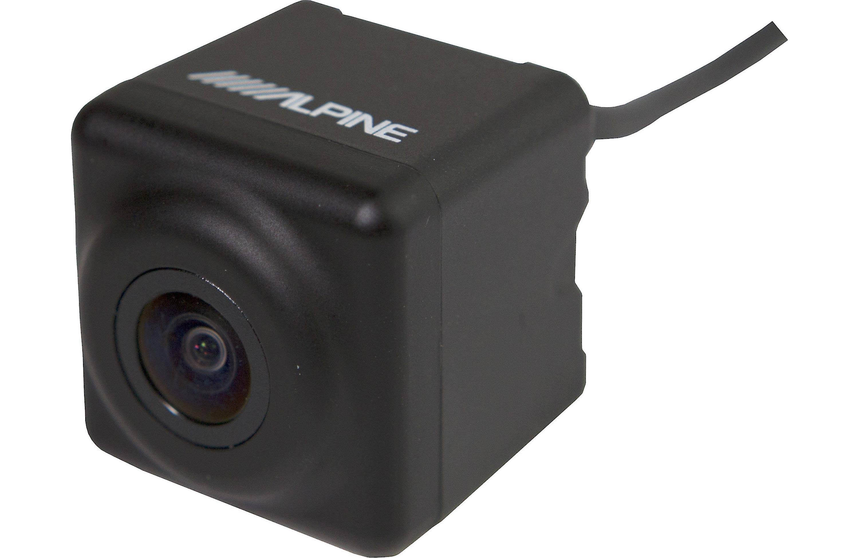 Alpine Multi-view Rear Camera - HCE-C2100RD