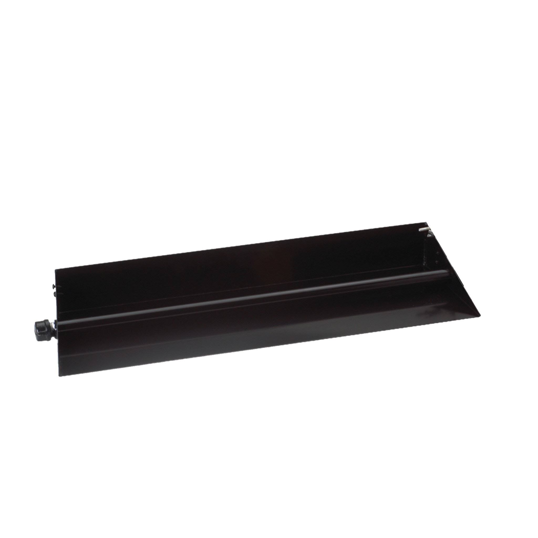 Real Fyre Vented G4 Fireplace Burner - 36x22