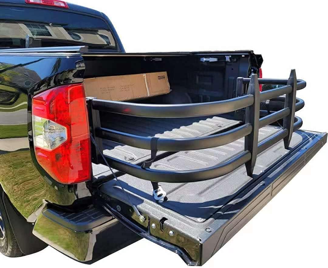 Truck Bed Extender for Ford F-150 +, pickup truck bed extender Dodge Ram 1500 2500 3500