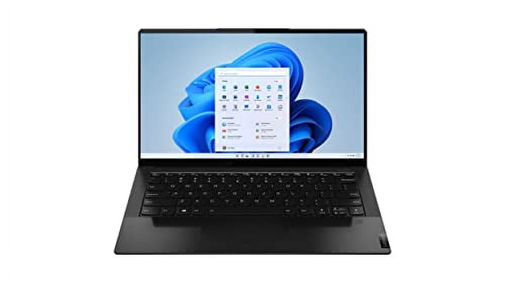 Lenovo IdeaPad Slim 9 14" 4K UHD IPS Touchscreen Laptop | Intel i7-1195G7 4-Core | Iris Xe Graphics | Backlit Keyboard | Fingerprint | Thunderbolt 4 | Wi-Fi 6 | 16GB LPDDR4 512GB SSD | Win11 Home
