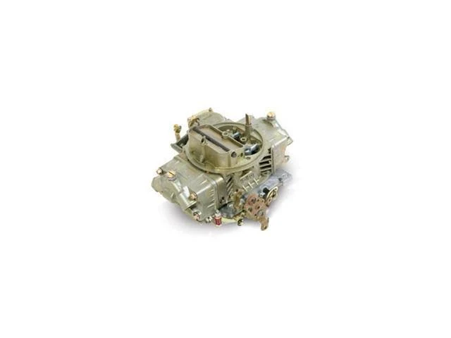 Holley Carburetor 0-80508SA