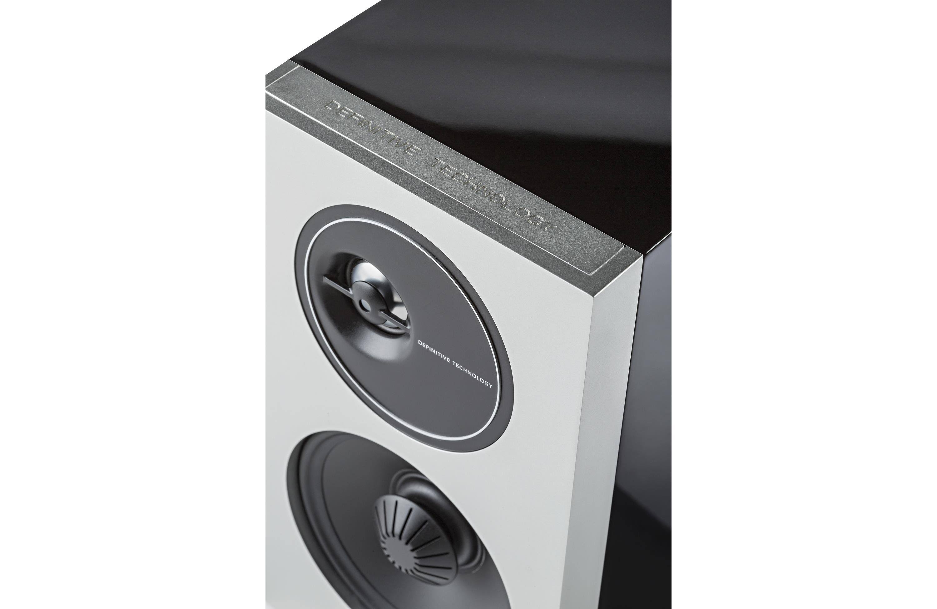 Definitive Technology - Demand D7 Bookshelf Speakers (Pair)