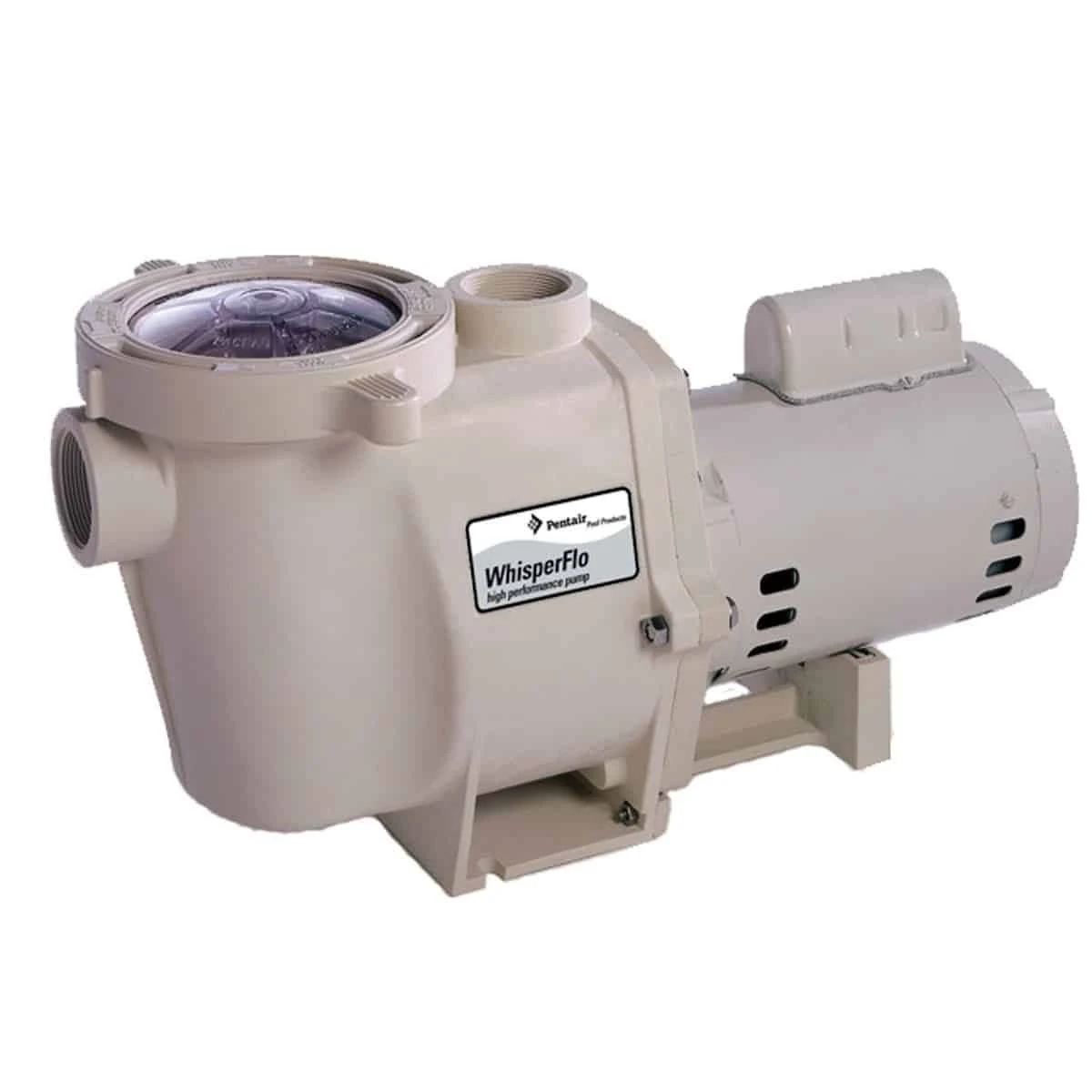 Pentair WhisperFlo 3 HP Pump 011583