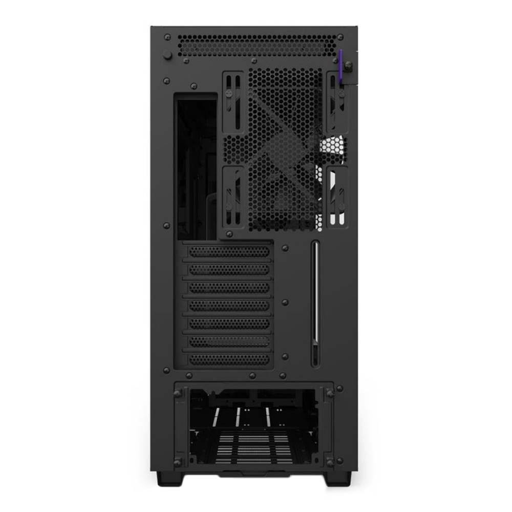 NZXT H710 Tower Case One Size
