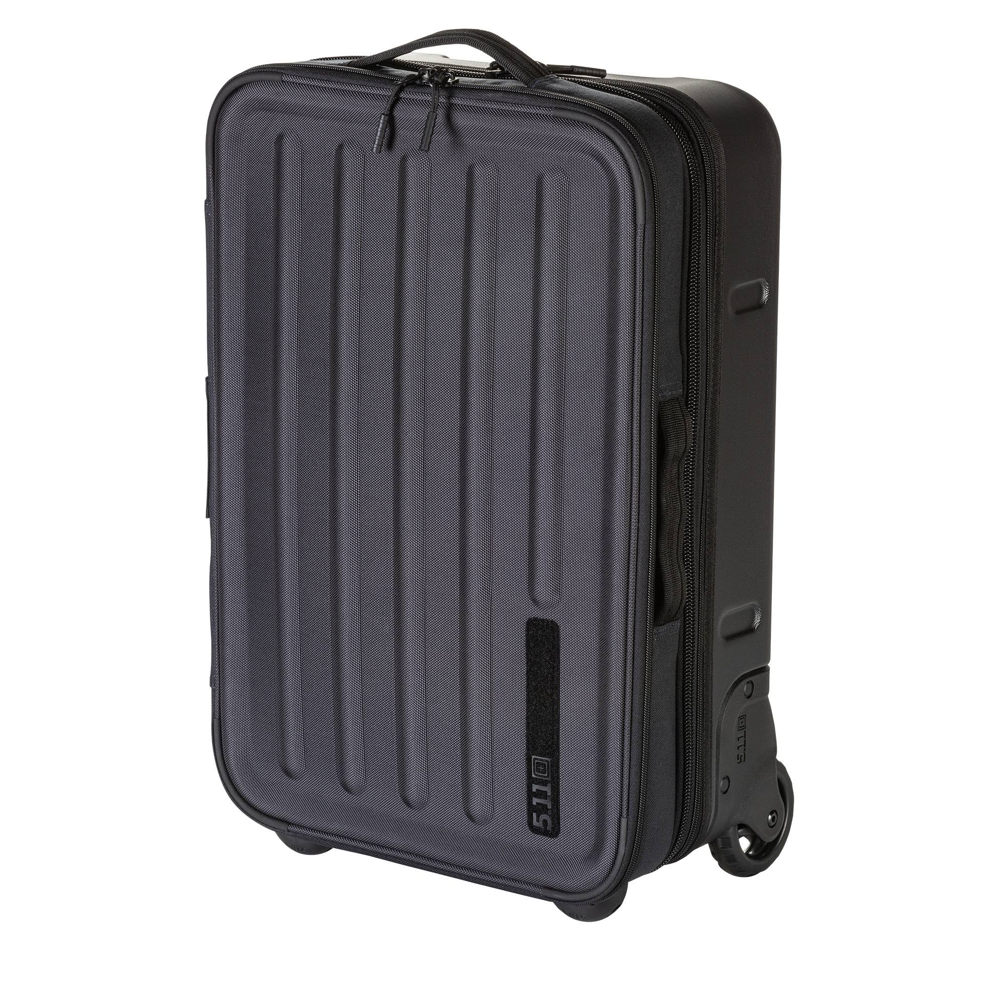 5.11 Tactical Load Up 22in Carry On, Volcanic, 46L, 56435-098-1 Sz