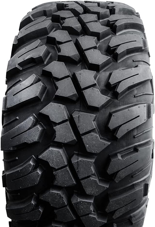 Tusk Racing TERRABITE Heavy Duty 8-Ply DOT Radial UTV/ATV Tire - 30x10-14