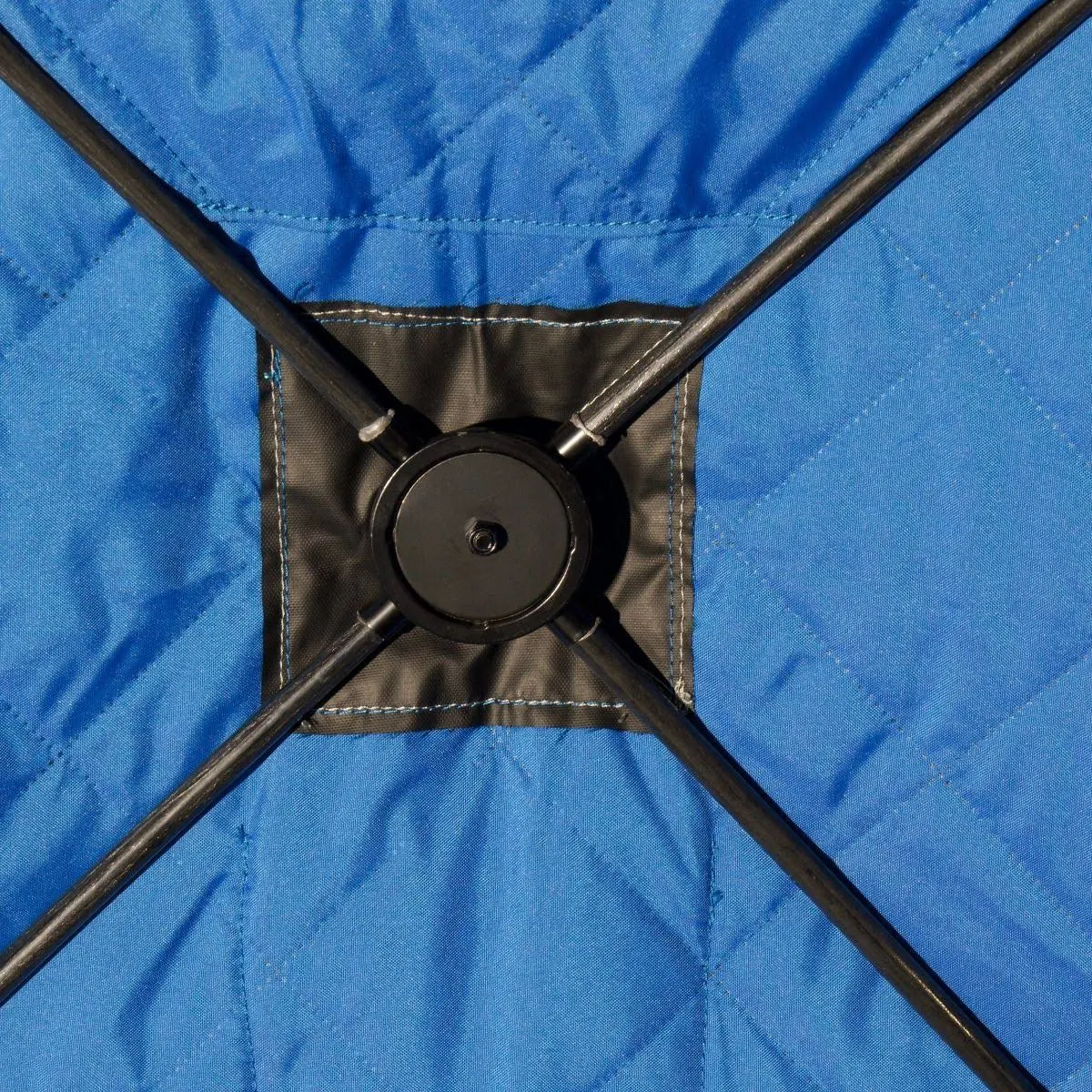 Clam C-360 Thermal Hub Shelter