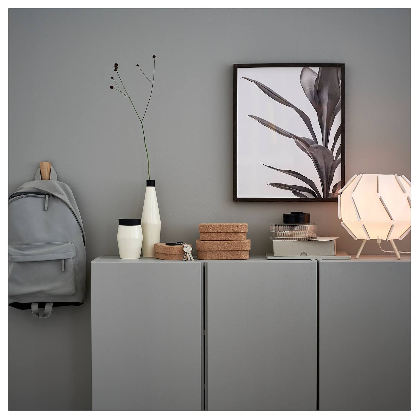 IKEA - Ivar Cabinet, Pine, 32x12x33 40033763