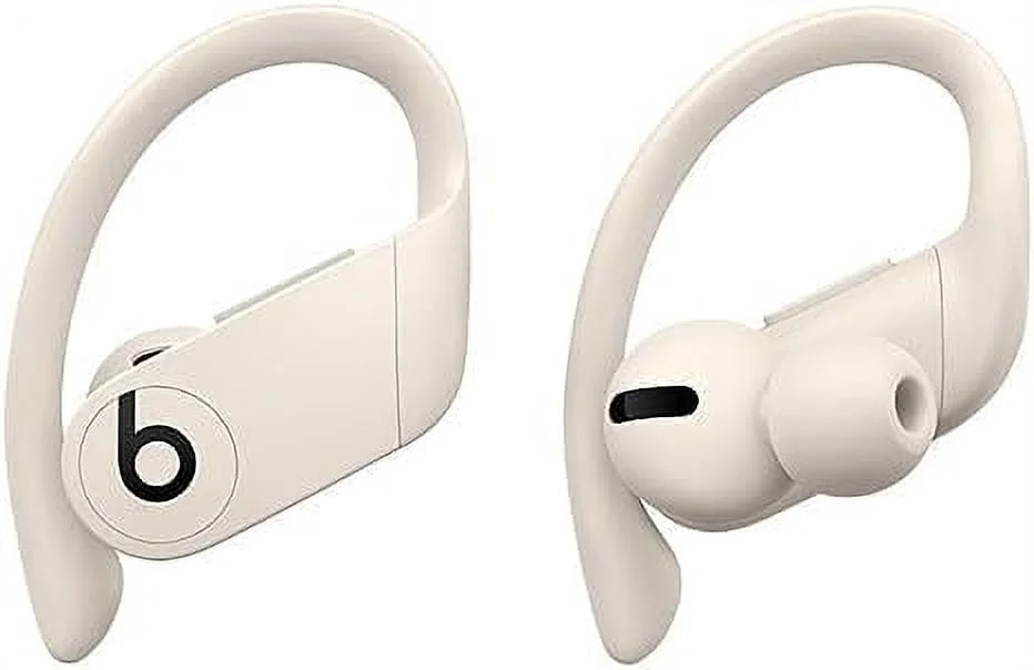 Open Box Beats by Dr. Dre Powerbeats Pro Totally Wireless Earbuds MV722LL/A - Ivory