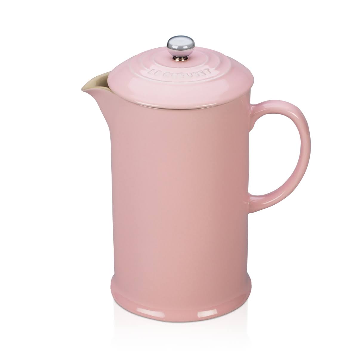 Le Creuset Caribbean French Press