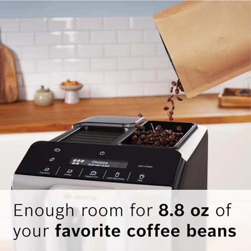 Bosch Coffee Machine