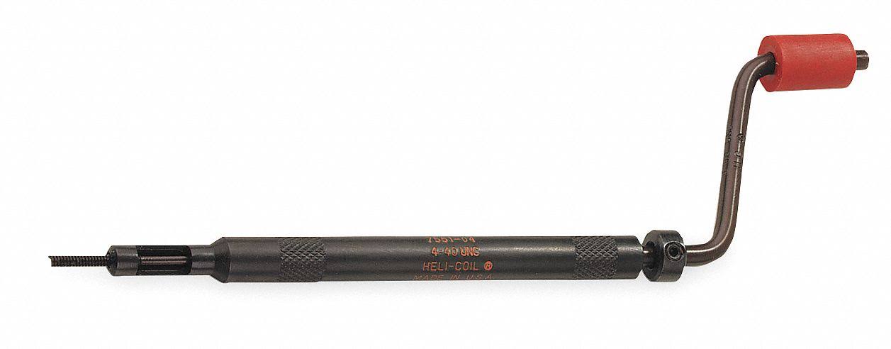 Helicoil 7751-3 M3x0.5 Industrial Tool, Price/each