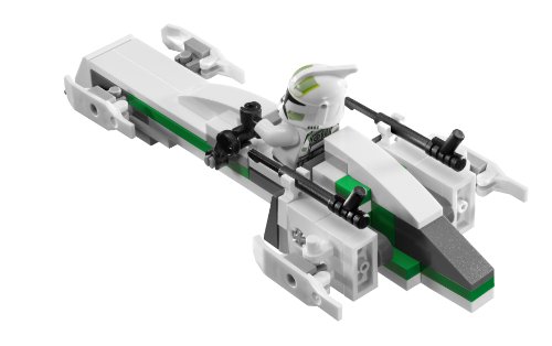 LEGO Star Wars Clone Trooper Battle Pack 7913
