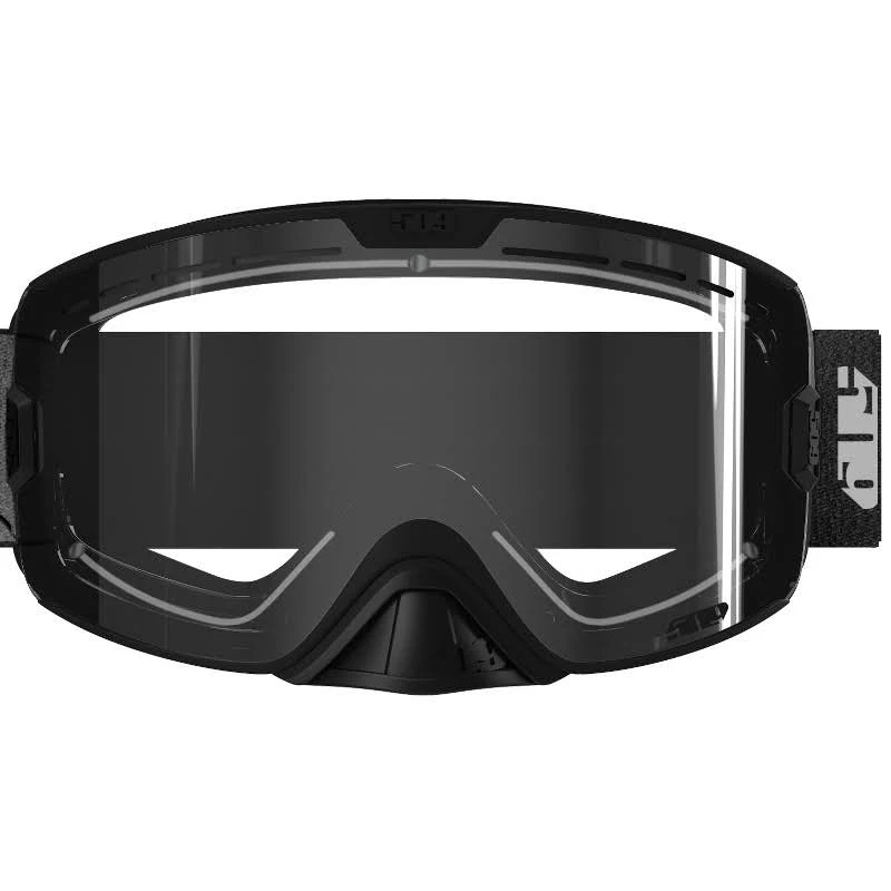 509 Kingpin Ignite Goggle (Nightvision 2020)