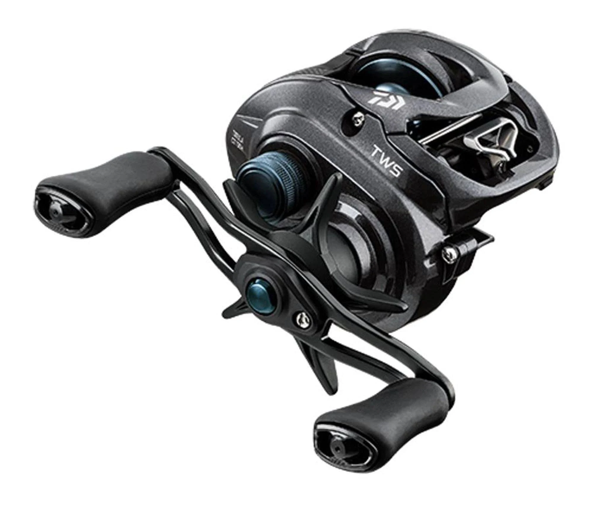 Daiwa Tatula ct 6.3:1 Casting Reel | TTUCT100H