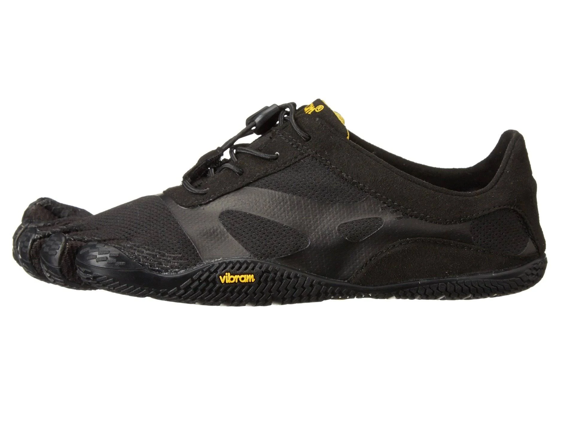 Vibram Men&s KSO Evo - Black - 44