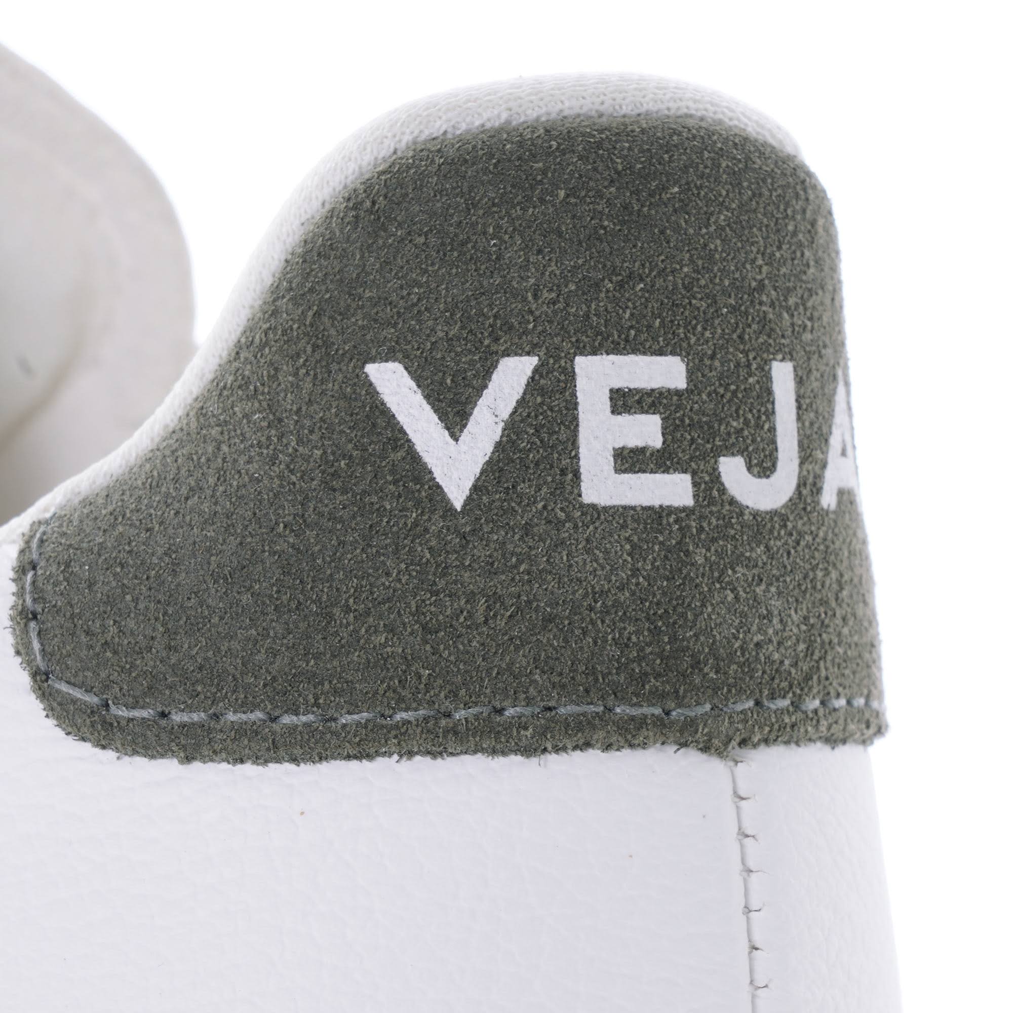Veja Campo Sneaker, White