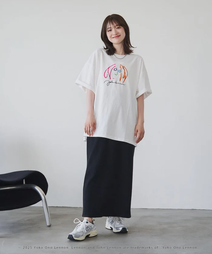JOHN LENNON Special Edition T-Shirt