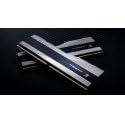 G.SKILL Trident Z5 RGB Series (Intel XMP 3.0) DDR5 RAM 64GB (2x32GB) 6000MT/s CL30-40-40-96 1.40V Desktop Computer Memory UDIMM - Matte White (F5-6000J3040G32GX2-TZ5RW)