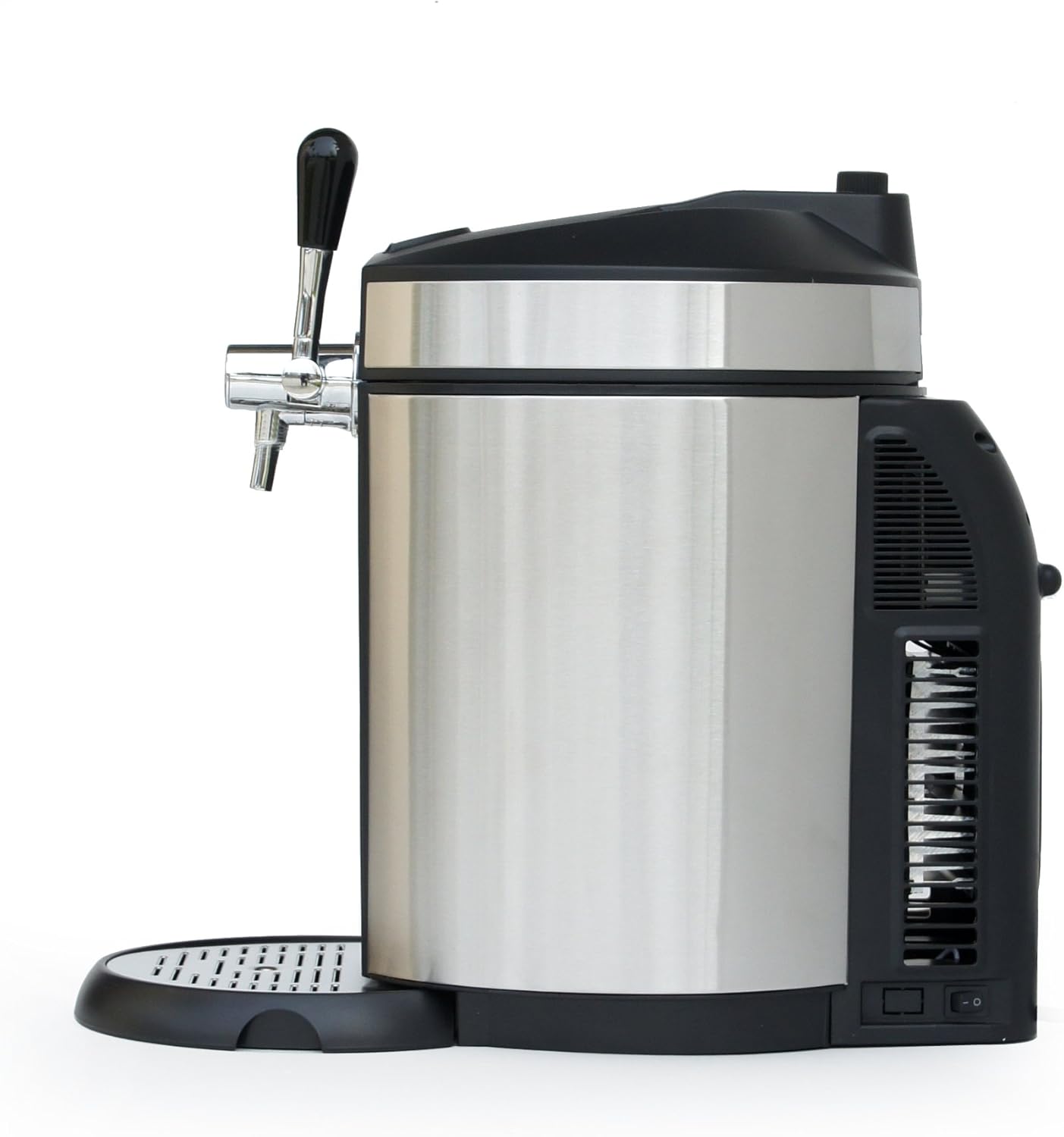 SPT BD-0538 Mini Kegerator & Dispenser