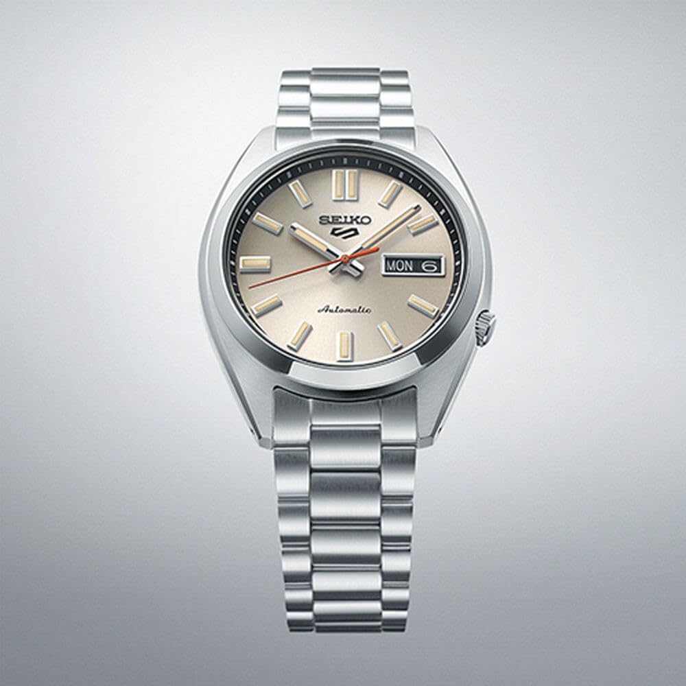 SEIKO Men's SRPK91 5 Sports Watch