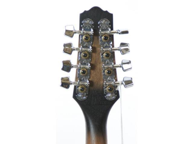 Ibanez M510OVS A-Style Mandolin (Vintage Sunburst)