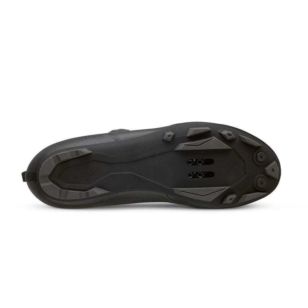 Fizik Terra X5 Black/Black / 37
