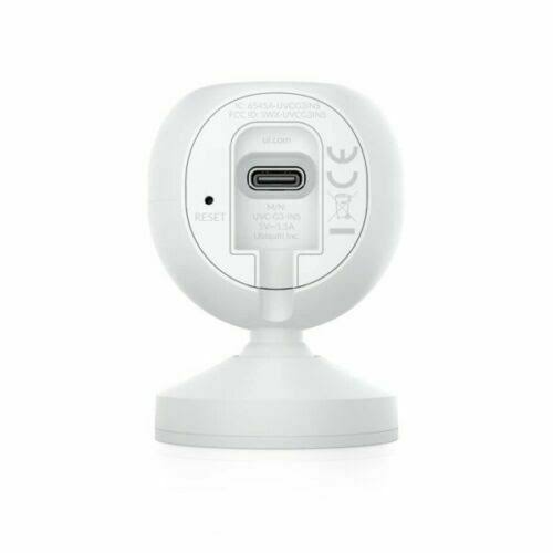 Ubiquiti UniFi Protect G3 Instant Video Camera UVC-G3-INS-US