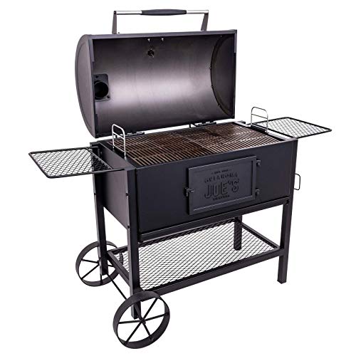 Oklahoma Joe's® Judge Charcoal Grill - 19302087