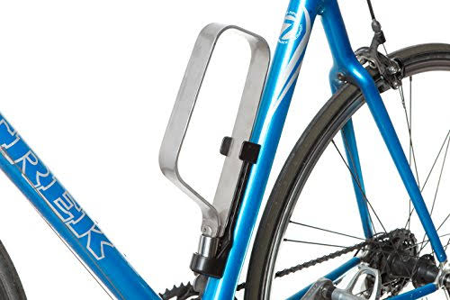 Tigr Mini+ Titanium Bike U-Lock