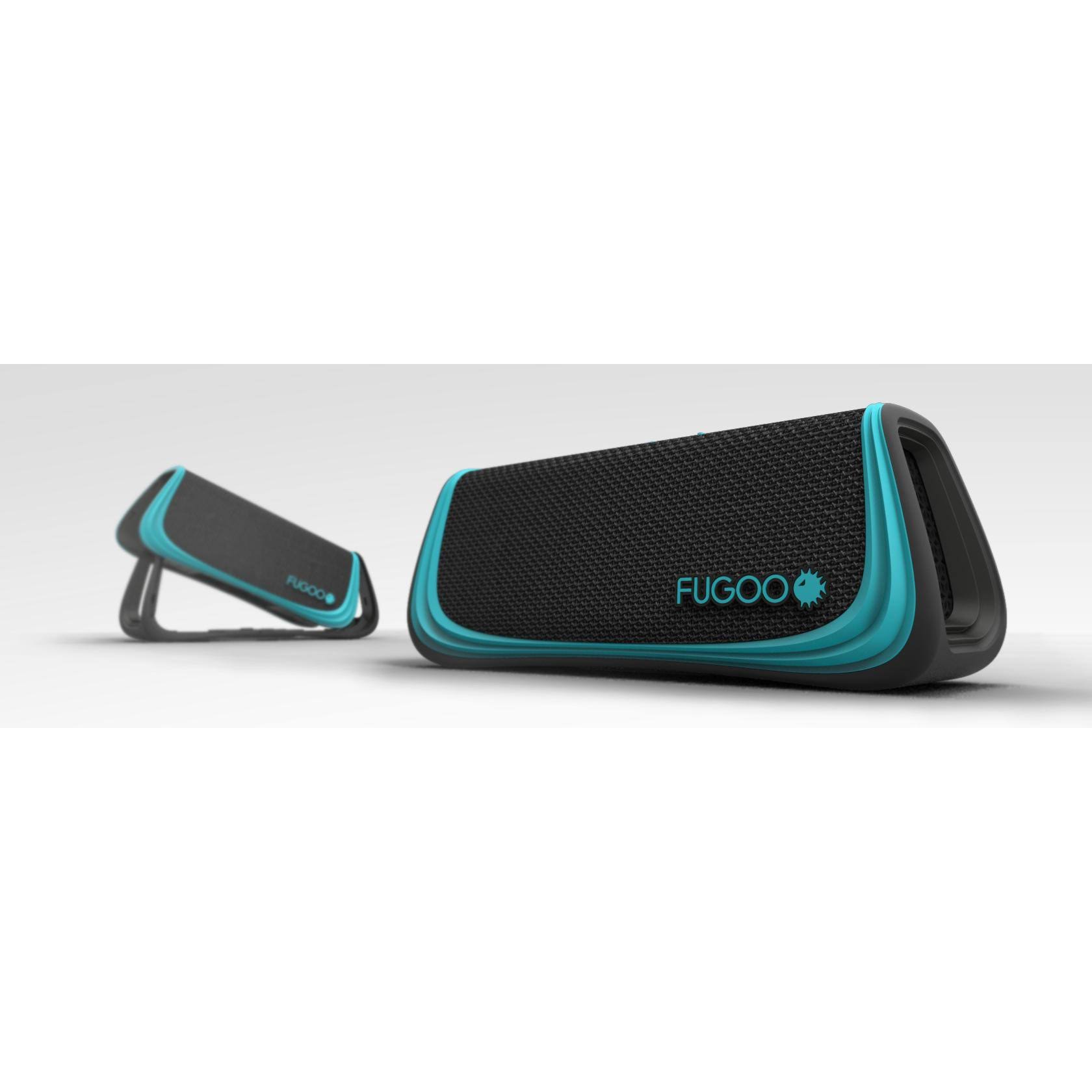 Fugoo Sport Waterproof Bluetooth Speaker