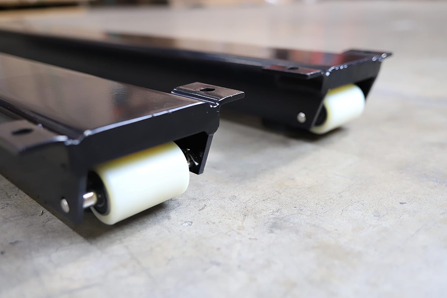 SellEton SL-WB Multi-Purpose (40") Weigh Beam (Two Bars Set) with SL-7516-B Indicator 5,000 Lb X 1 Lb