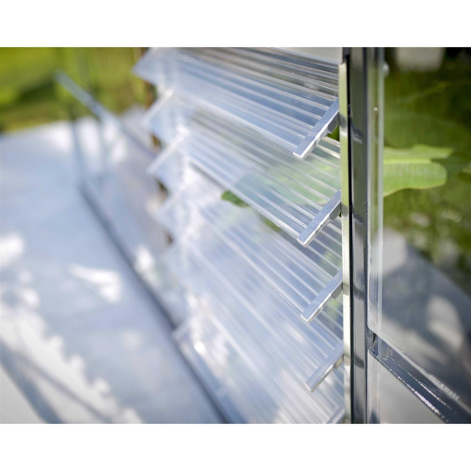 Palram Canopia Side Louver Window