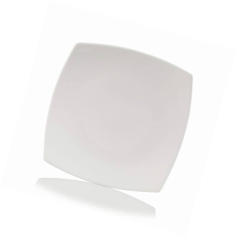 Mikasa Elegance White 4 Piece Place Setting - White