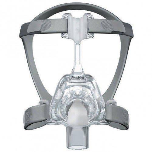 Mirage FX Nasal Mask with Headgear