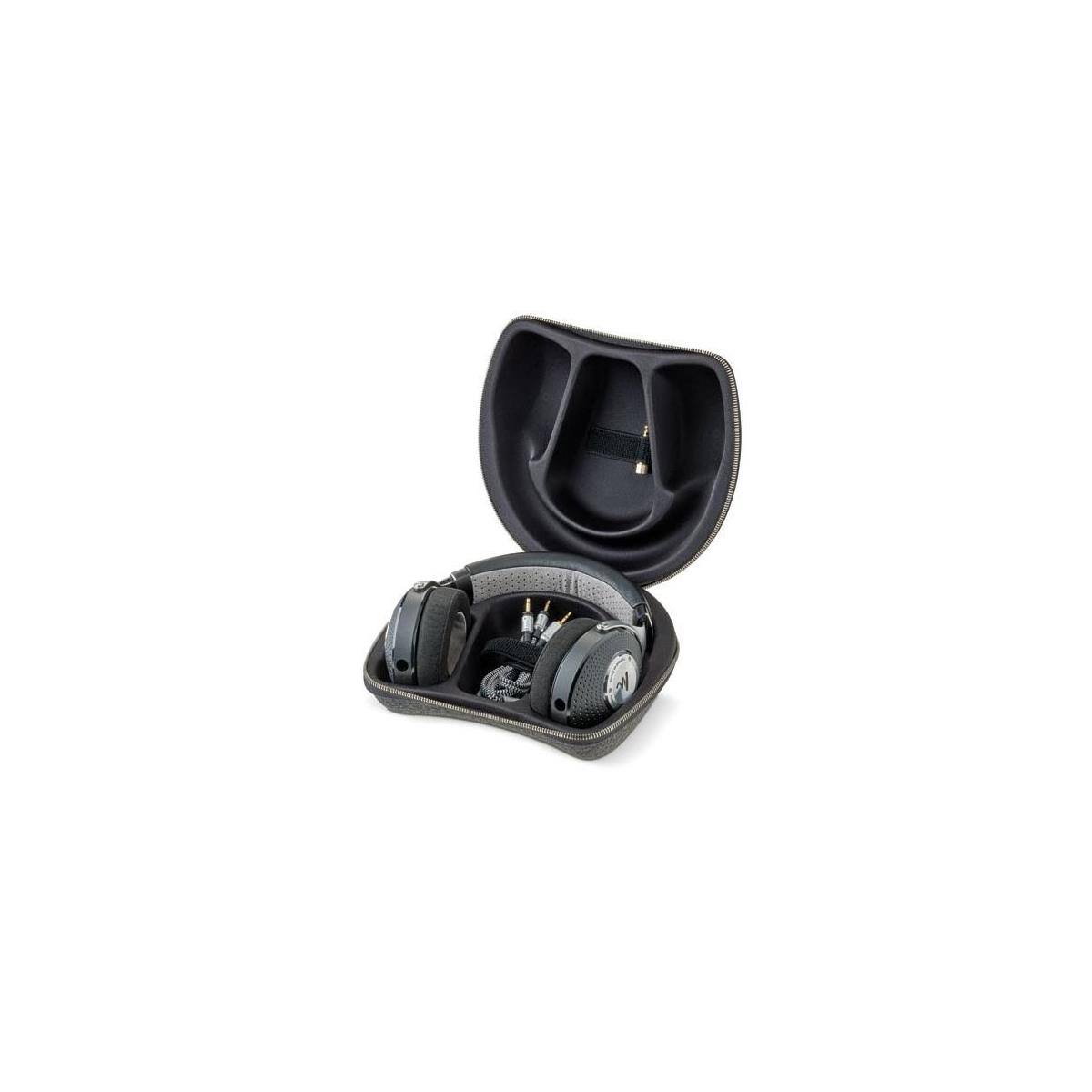 Focal Elegia Closed-Back Circumaural High-Fidelity Headphones