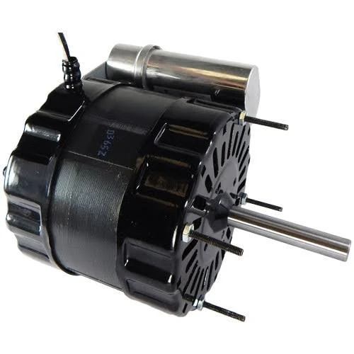 Unit Heater Motor A0820B2842 1/3 HP 1075 RPM 5.6 Amps 120V #P4094