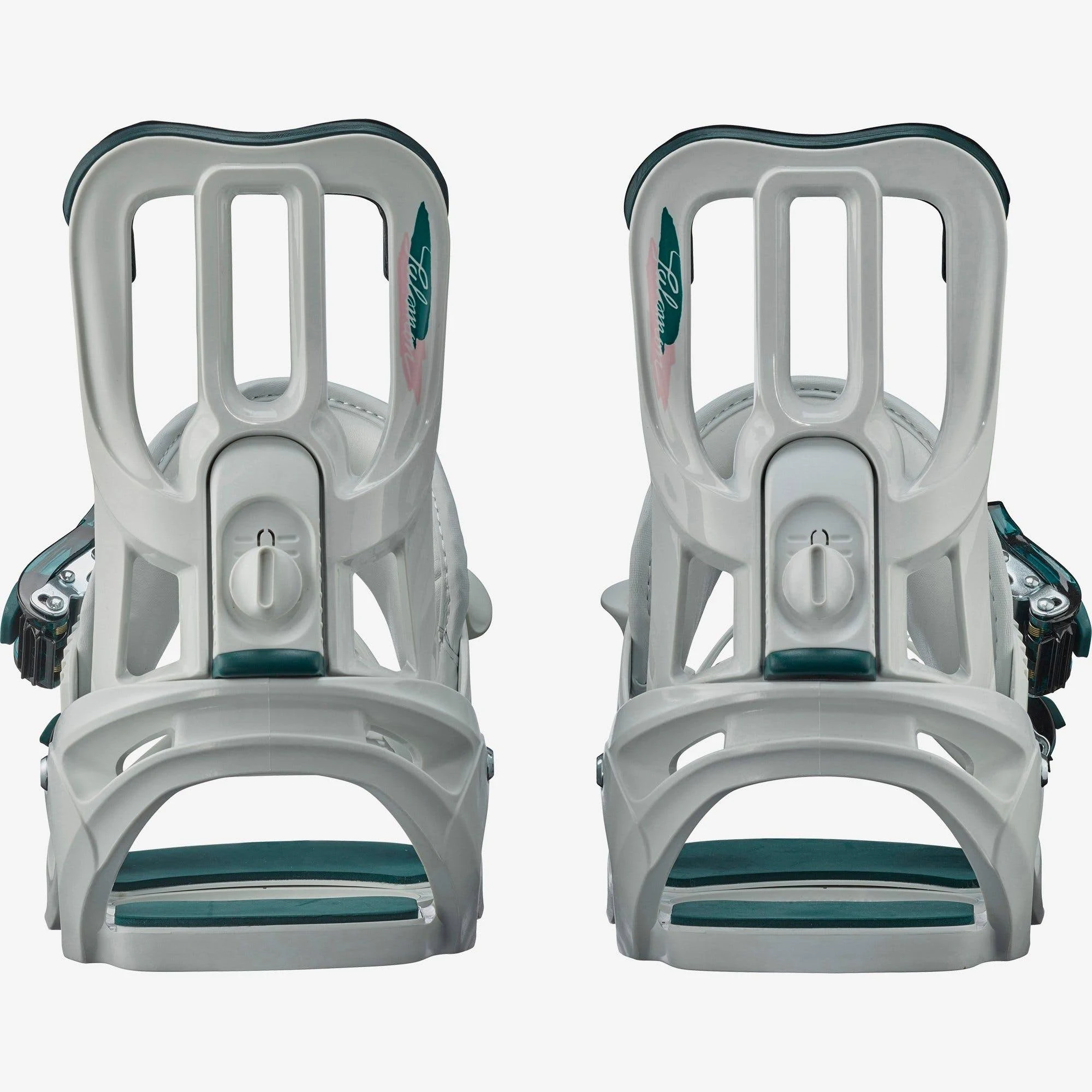 Salomon Spell Snowboard Bindings