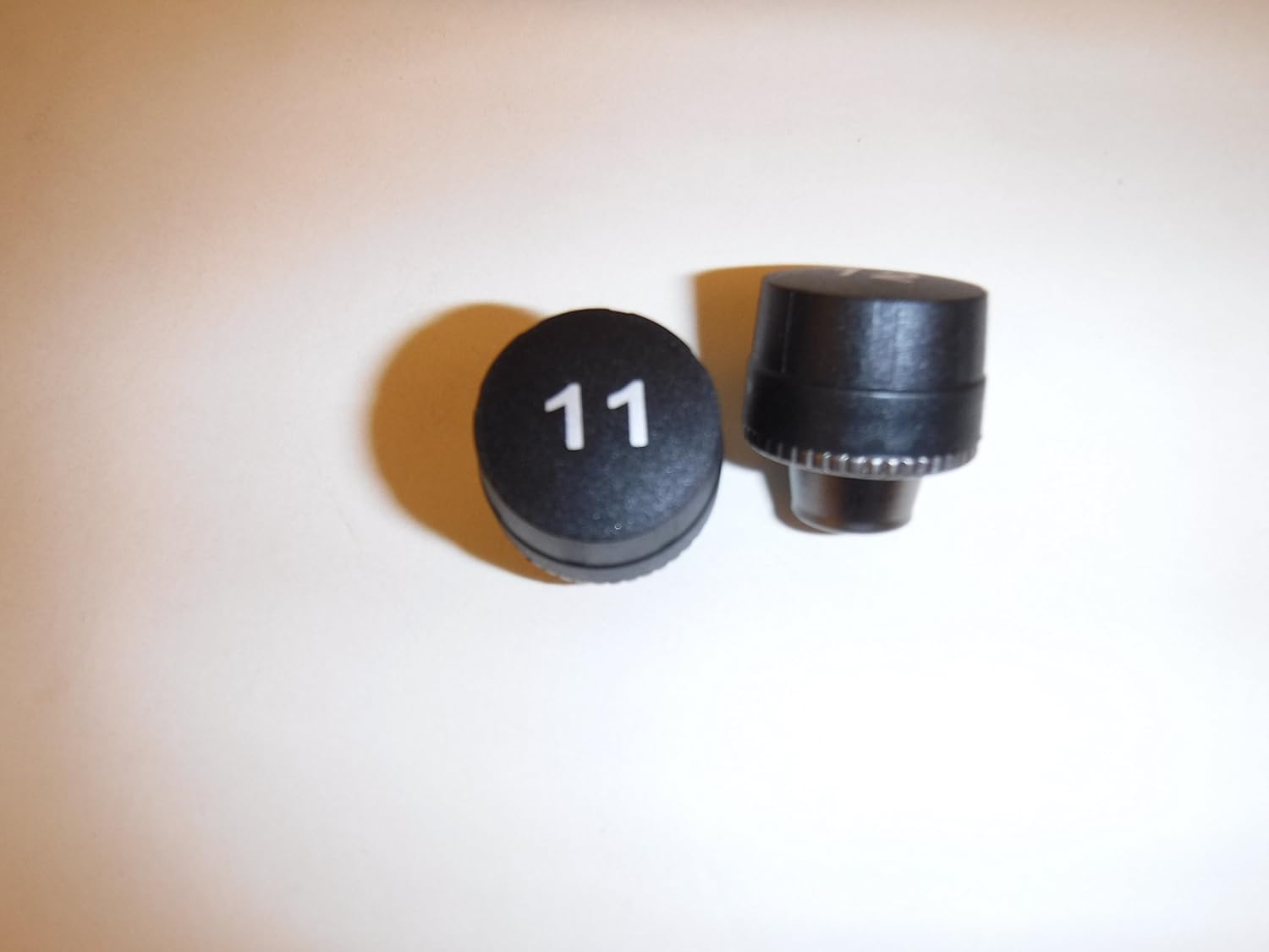 BELLACORP Tire Pressure Monitoring System TPMS (4) Sensors (Including Free $50.00 Repeater) for Fifth Wheel, Trailer, Camper, Car, Truck, 4x4, or RV,