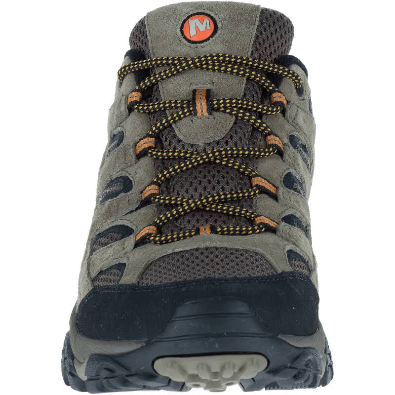 Merrell Moab 2 VENTILATOR Walnut (width: M, Size: 13)