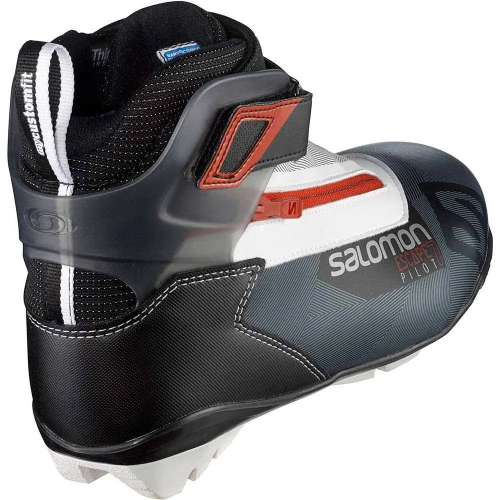 Salomon Escape 7 Pilot CF